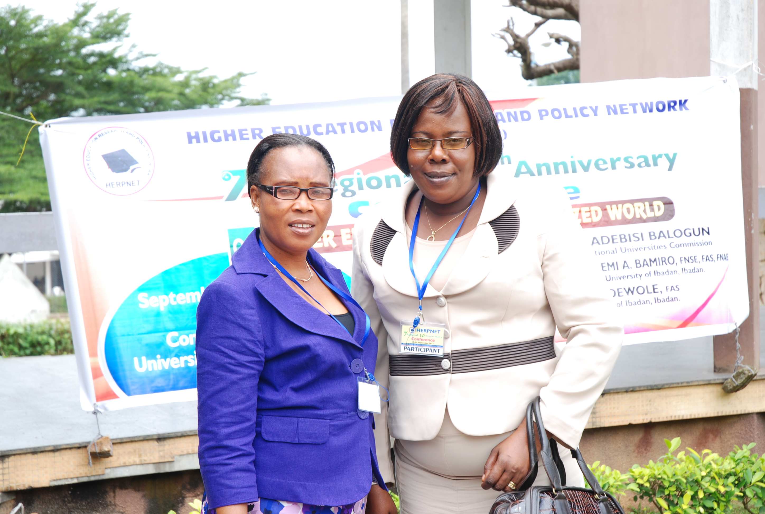 HERPNET Regional Conference Gathering