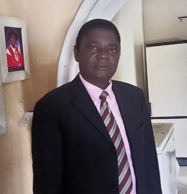 Dr. M. A. Adebisi