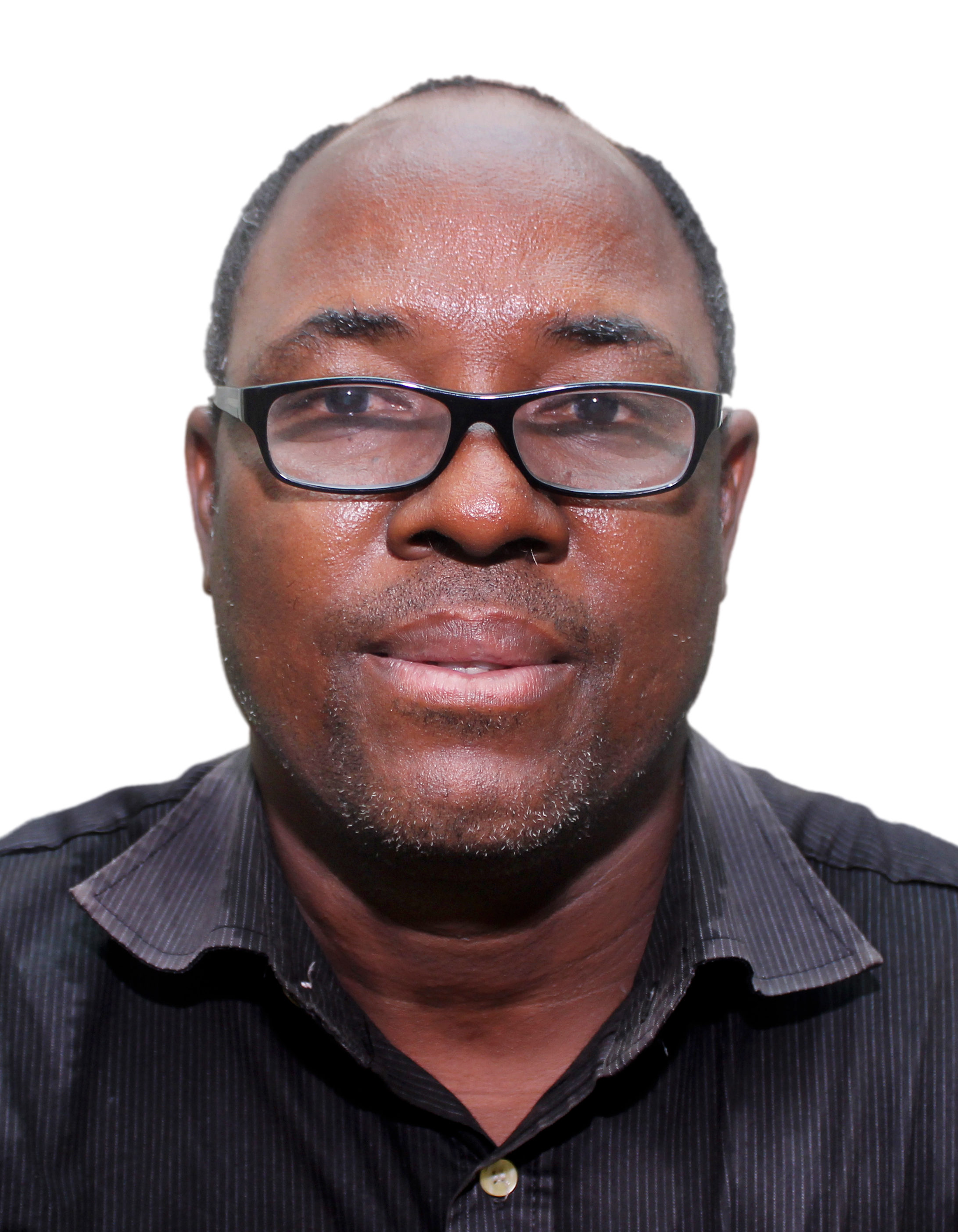 Dr. Emmanuel A. Isah