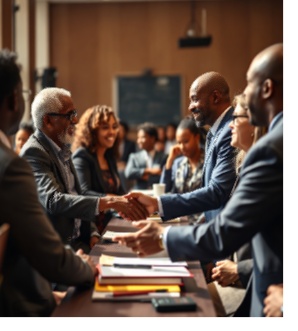 What It Means to Be a HERPNET Member
